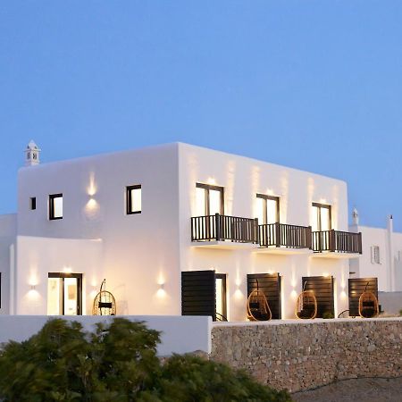 Апартаменти Epic Mykonos Mykonos Town Екстер'єр фото